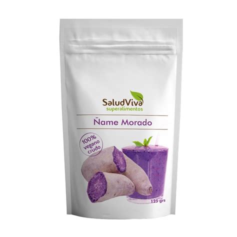 ñame morado compra mexico